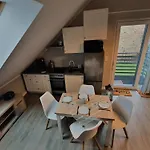 Gemuetliches Mit Garten Und Seeblick By Interhome Apartmán Kołczewo