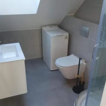 Apartmán Gemuetliches Mit Garten Und Seeblick By Interhome *