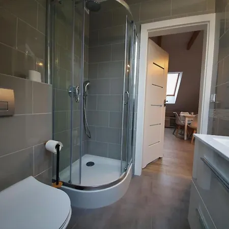 Apartment Gemuetliches Ferienhaus Mit Garten Und Seeblick By Interhome Kołczewo