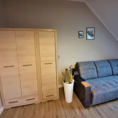 Apartment Gemuetliches Ferienhaus Mit Garten Und Seeblick By Interhome Kołczewo