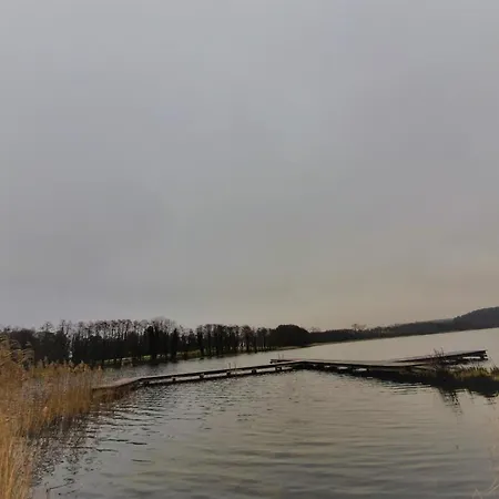 Apartmán Gemuetliches Mit Garten Und Seeblick By Interhome
