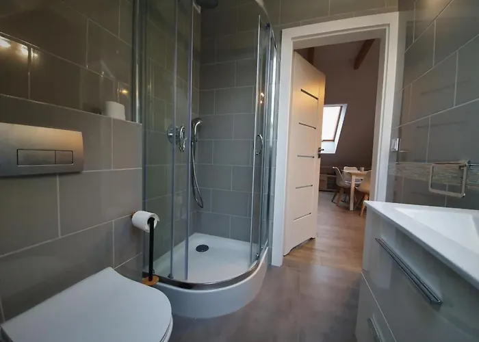 Apartment Gemuetliches Ferienhaus Mit Garten Und Seeblick By Interhome Kołczewo