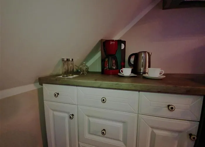 Apartment Gemuetliches Ferienhaus Mit Garten Und Seeblick By Interhome