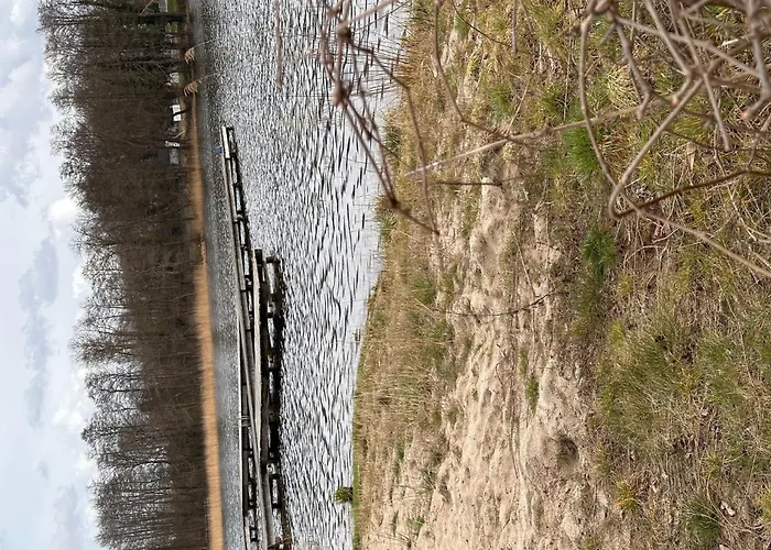 Apartment Gemuetliches Ferienhaus Mit Garten Und Seeblick By Interhome Appartement Kołczewo