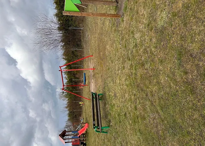 Apartment Gemuetliches Ferienhaus Mit Garten Und Seeblick By Interhome Appartement